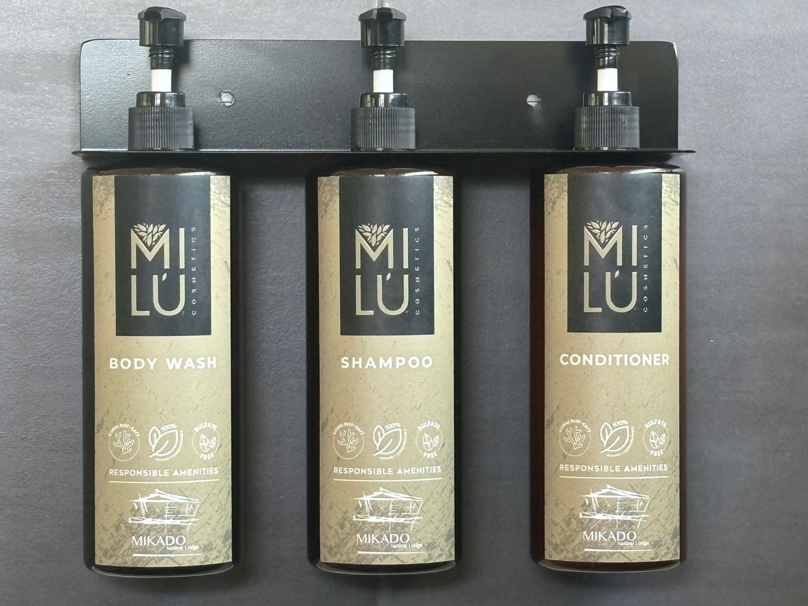 Amenities 3